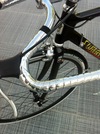 Wilier 2005 / nos dura ace ax 1982 photo