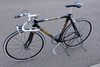 Wilier 2005 / nos dura ace ax 1982 photo