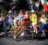 Wilier Alpe D'Huez 2002 photo