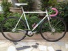 Wilier Campione d'Italia 1990 photo