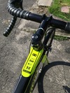 Wilier Cento 1 SR photo