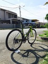 Wilier Cento 1 SR photo