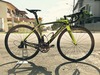 Wilier Cento 1 SR photo