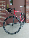 Wilier Lavaredo '03 photo