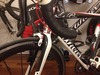 Wilier Le Roi 2009 photo