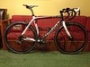 Wilier Le Roi 2009 photo