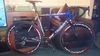 Wilier Le Roi,Carbon photo