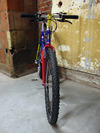 Wilier MTB '97 photo