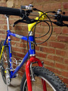 Wilier MTB '97 photo