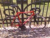 Wilier Pista Rossa photo