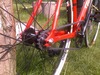 Wilier Pista Rossa photo