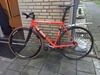 Wilier Pista photo