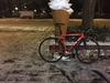 Wilier Pista photo