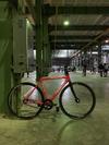 Wilier Pista photo