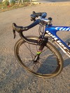 Wilier Super Chrono 2007, the Shark photo