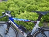 Wilier Super Chrono 2007, the Shark photo