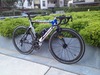 Wilier Super Chrono 2007, the Shark photo