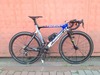 Wilier Super Chrono 2007, the Shark photo