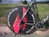 Wilier Team Chrono 2010 photo