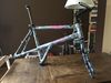 Wilier Triestina Climber 3 ECS MTB photo