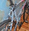 Wilier Triestina Climber 3 ECS MTB photo