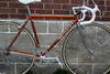 Wilier Triestina Cromovelato photo