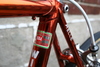 Wilier Triestina Cromovelato photo