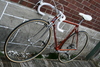 Wilier Triestina Cromovelato photo