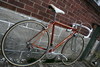 Wilier Triestina Cromovelato photo