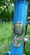 Wilier Triestina Gartner photo