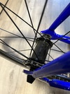 Wilier Triestina Pista photo