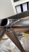 Wilier Triestina Superleggera Restomod photo