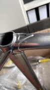 Wilier Triestina Superleggera “Rat Rod” photo