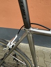 Wilier Triestina Superleggera Restomod photo