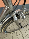 Wilier Triestina Superleggera Restomod photo