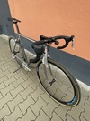 Wilier Triestina Superleggera Restomod photo