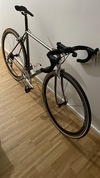 Wilier Triestina Superleggera Restomod photo