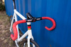 Wilier Triestina Velodromo photo