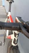 Wilier Triestina Velodromo photo