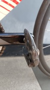 Wilier Triestina Velodromo photo