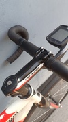 Wilier Triestina Velodromo photo