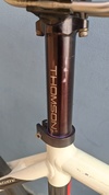 Wilier Triestina Velodromo photo