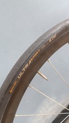 Wilier Triestina Velodromo photo