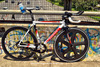 Wilier Velodromo 2011 photo