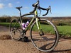 Wilier Zero7 photo