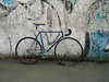 BASSO track commuter photo