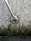 BASSO track commuter photo