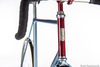 "Suzume" Track Bike by Winter Bicycles photo
