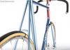 "Suzume" Track Bike by Winter Bicycles photo