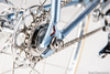 "Suzume" Track Bike by Winter Bicycles photo